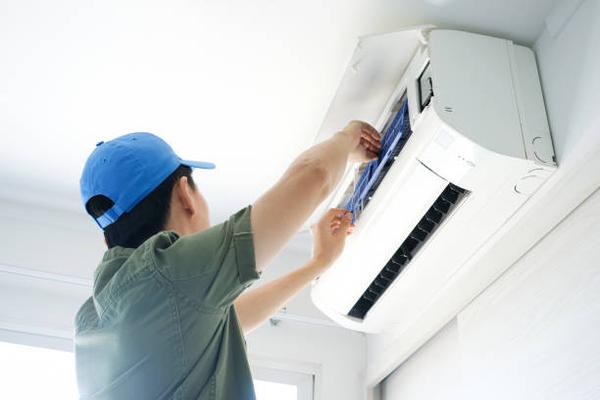 Trusted HVAC Contractor King for Your Needs