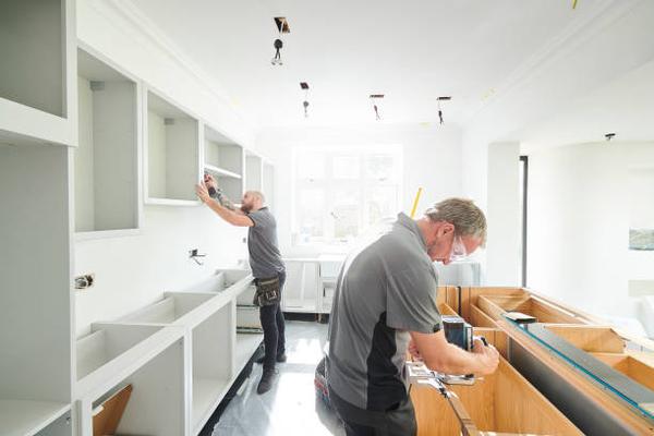 Choosing the Right Layout for Your Kitchen Remodel