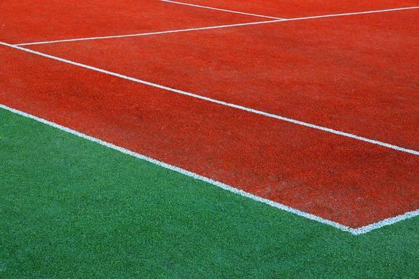 The Importance of Regular Tennis Court Maintenance and Resurfacing