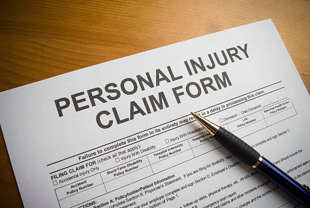 Find the Best Personal Injury Attorney in Denver for Your Needs