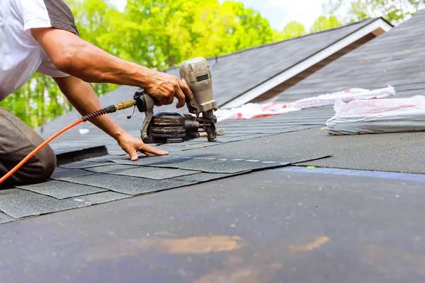 Enhancing Homes with Ballwin Roofing Contractors