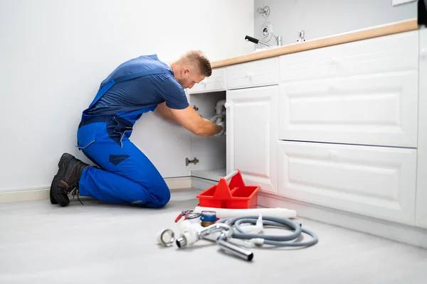 24/7 Emergency Plumber Services You Can Count On