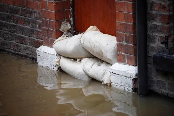 Fast and Efficient Water Cleanup in College Station