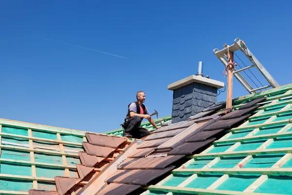 Roof Replacement Experts for Any Type of Roof