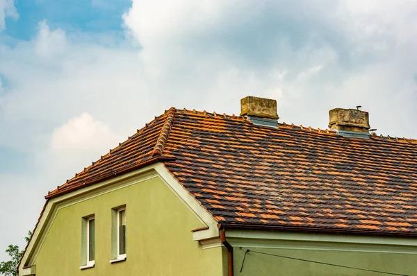 Olney Roof Replacement: Secure Your Home from Weather Damage