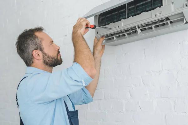 Solving Cooling Issues with Expert Air Conditioning Repairs