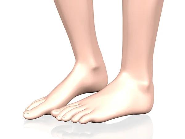 Ideal Feet Prosthetics and Orthotics: Personalized Solutions for Unique Needs