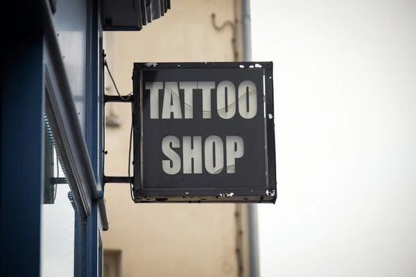 Austin's Tattoo Shops: Blending Creativity and Passion