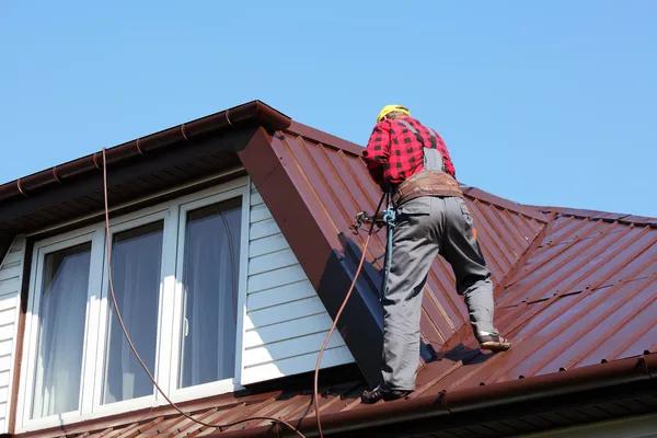 Roof Replacement Options for Historical Homes