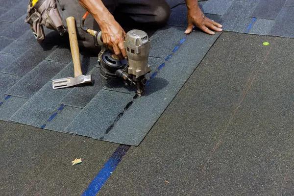 How Long Does Roof Installation Take in Mechanicville?