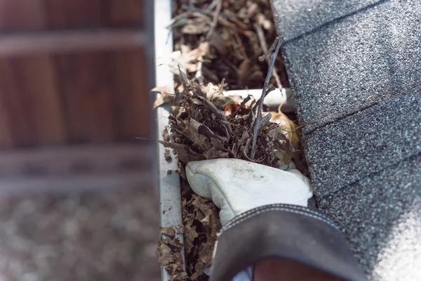 Gutter Cleaning vs. Gutter Guards: What Works Best?