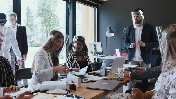 Jersey City Coworking Spaces for Small Businesses