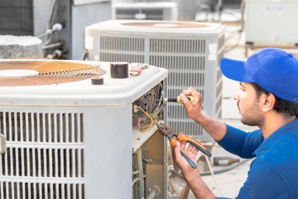 Comfort Indoor Solutions Professional AC Installation Service