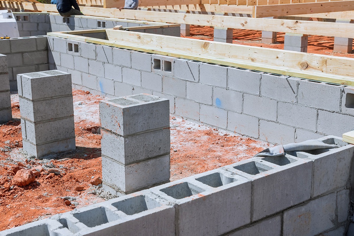 Affordable Foundation Repair Solutions for Homeowners