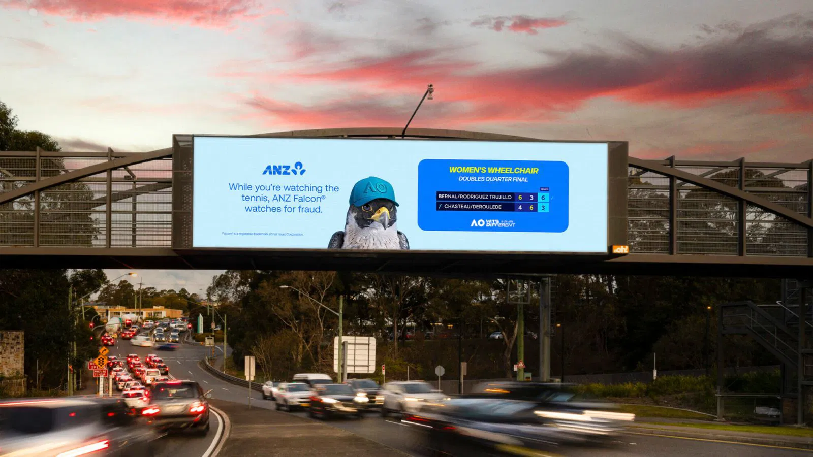 The Future of Outdoor Marketing with OOH Advertising BE Media