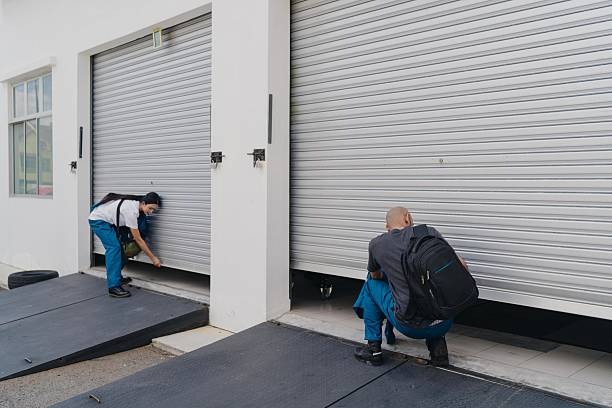 Quality Craftsmanship by A1 Garage Door Service