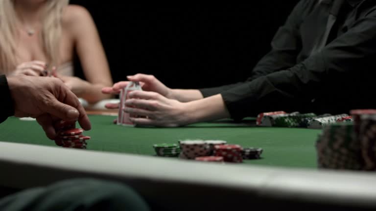 Comprehensive Overview of Online Casino Safety