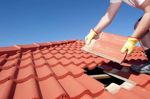 Roofing Contractors Delivering High-Quality Roof Repairs