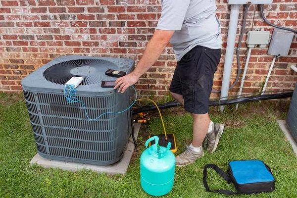 Same-Day Air Conditioning Repair in Rowlett