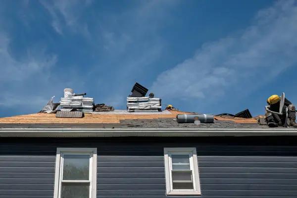Top Roofing Contractor Near Me Get a Free Quote Today