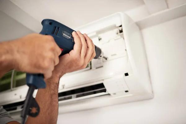 Professional AC Repair in Hanahan with Same-Day Service
