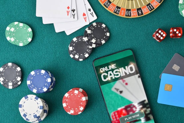 A Look Inside the Future of Digital Casino Entertainment