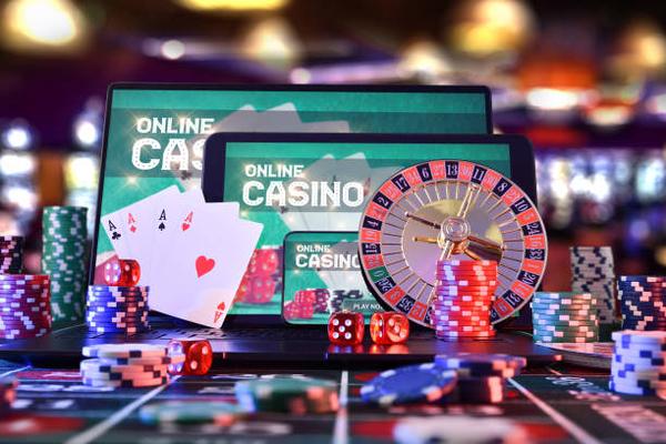 Must-Know Facts About casino non aams Gambling Sites