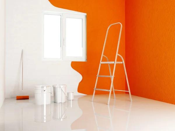 Commercial painters for large scale and small business projects