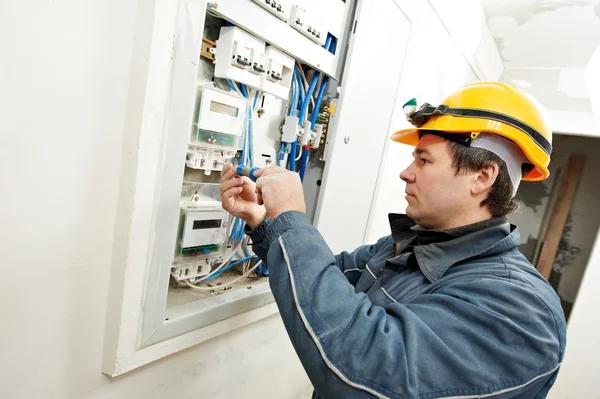 Full-Service Electrician Solutions for Residential and Commercial Needs