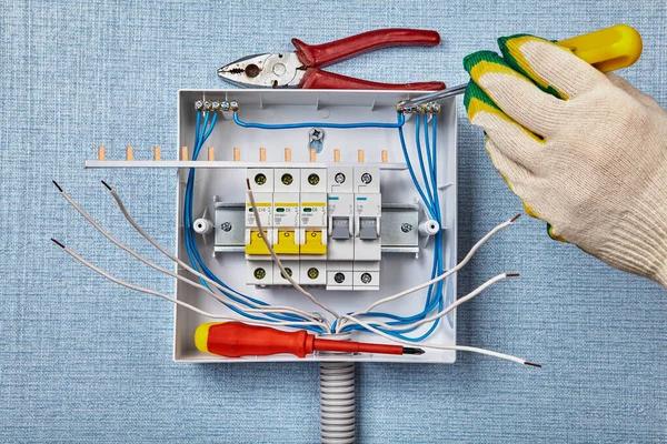 Best Electrical Repairs for Safe Living Spaces