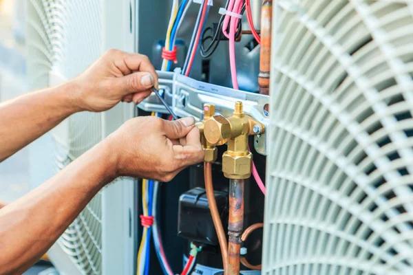 AC Repair Near Me Fast, Affordable, and Professional Service