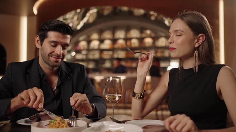 Michelin Star NYC Restaurants You Must Try This Year