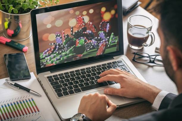 Popular Casino En Ligne Platforms for Global Users