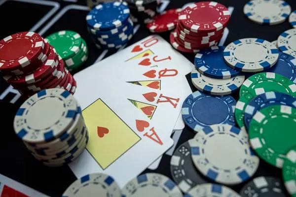 Easy Registration Process for online poker in cambodia Accounts