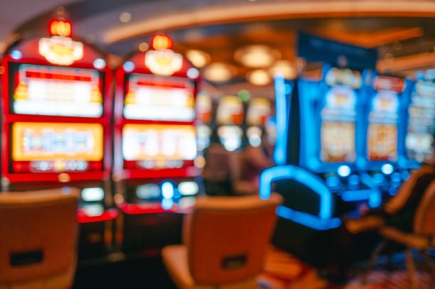 Top Trends This Year for casino en ligne Players