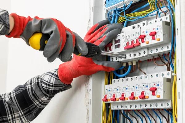 Electrical Installation and Repair Services in Utah County You Can Trust