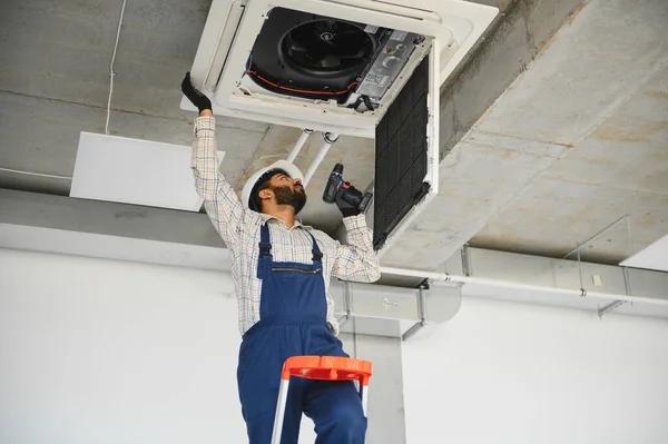 Affordable ac installation With Expert HVAC Support