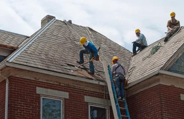 Best Roofing Contractors for Residential and Commercial Projects