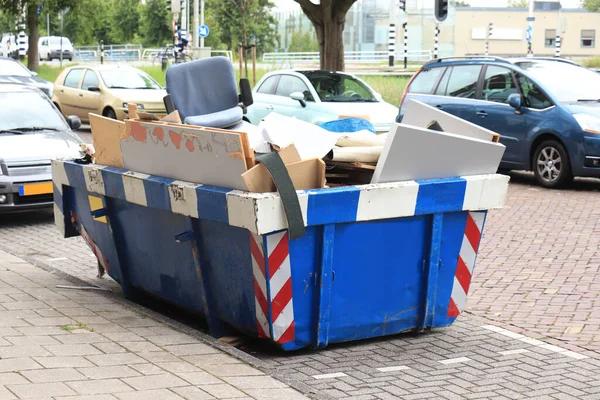 Affordable options available for junk removal glendora today