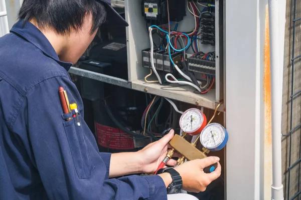 Local Experts Providing HVAC Repair Wesley Chapel Services