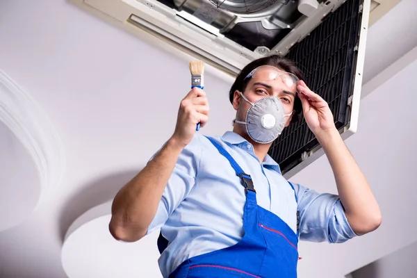 Same Day AC Repair Vero Beach for Residential Cooling Problems