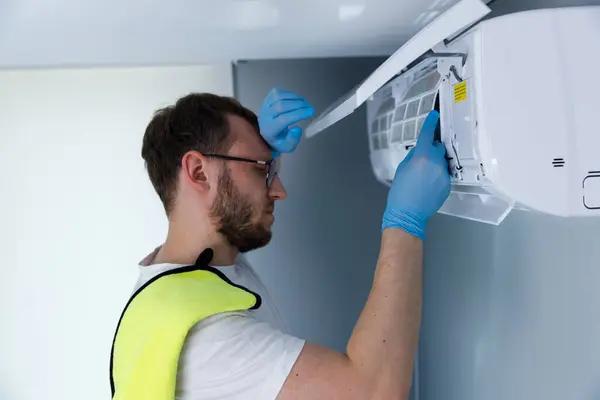 Emergency HVAC Repair Services Homeowners Depend on in Fort Worth