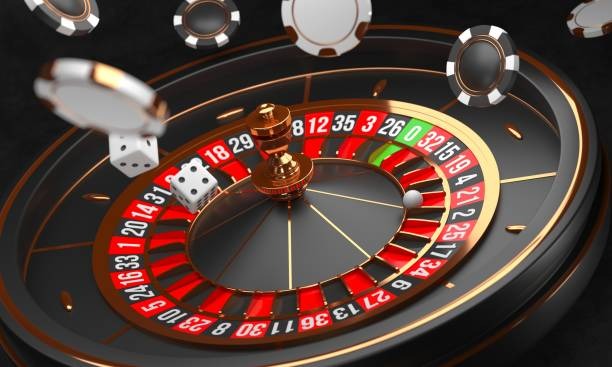 Nouveau casino en ligne moderne avec promotions saisonnières vraiment intéressantes