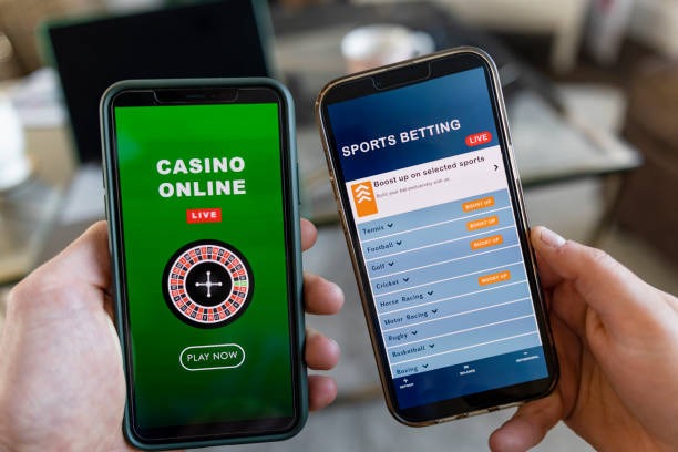 User experience analysis of migliori casino online casinos