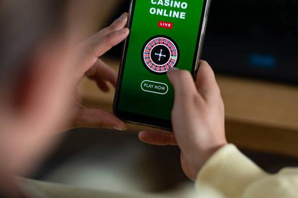 Maximize Every Session using casino en ligne france Like an Expert