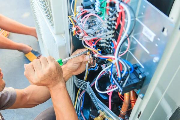 Cooler Air Conditioning LLC Professional AC Repair in Panama City