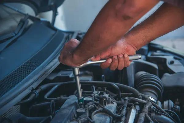 Save Time with Reliable Auto Repair Near Me Today