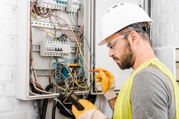 Leading Electrician Bartlesville Delivering Exceptional Results