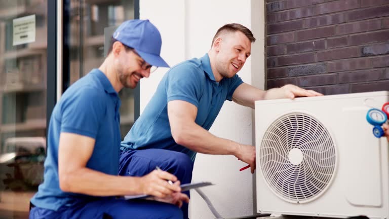 Dependable Air Conditioning Repair Peoria Backed by Skilled Experts