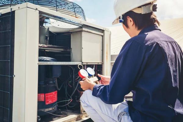 Top-Rated HVAC Near Me for Residential and Commercial Needs